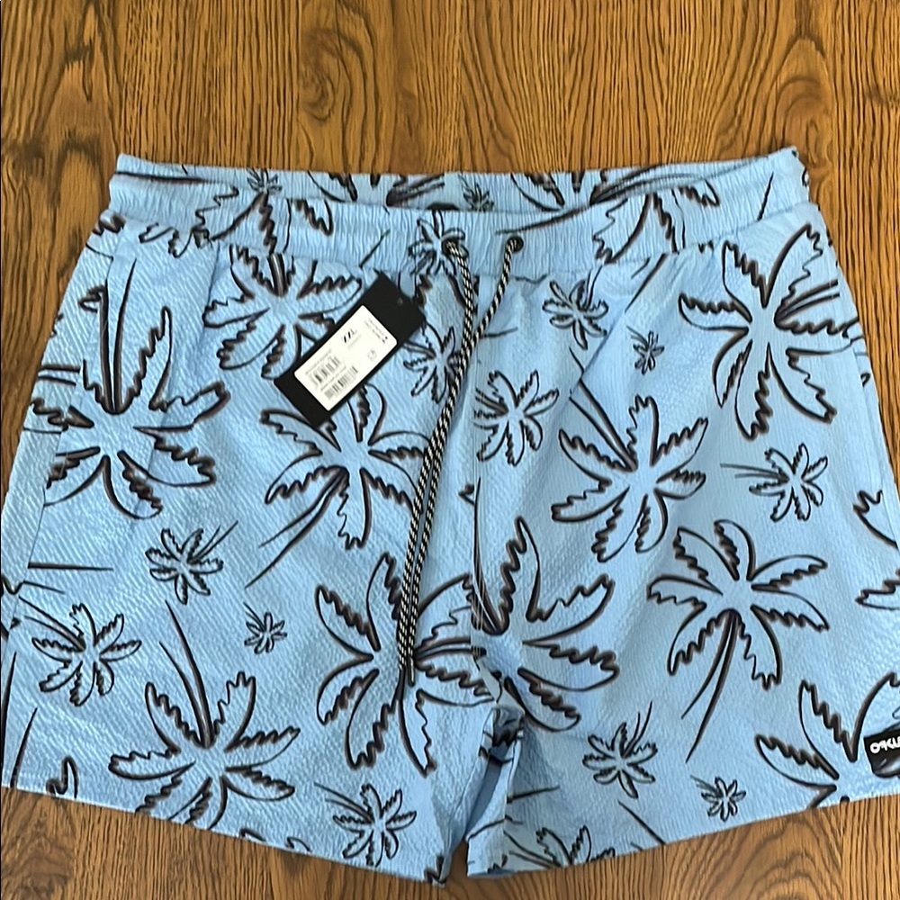 Oakley Men’s Swim Trunks XXL